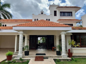 Villas Segovia Hotel Boutique & Suites